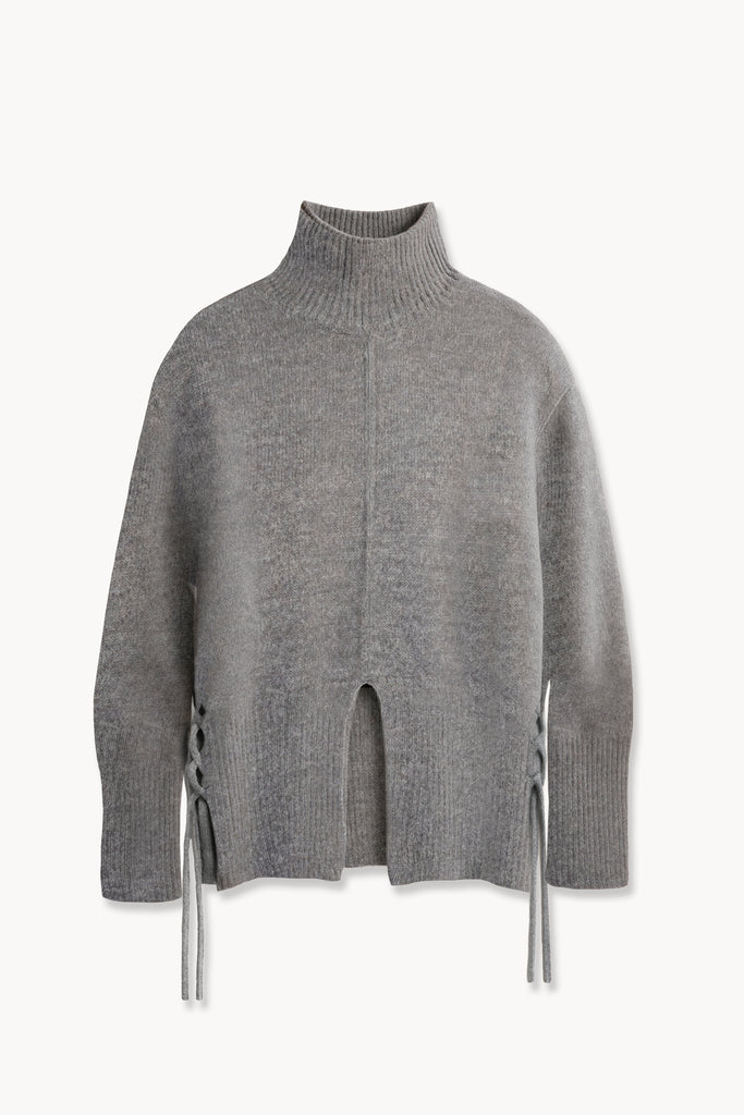 NIZA SWEATER – Bunyar Knits